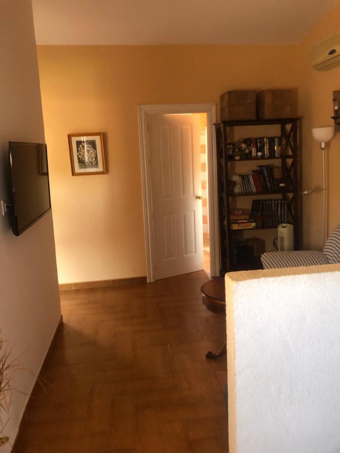 Familia Anfitriona Acoge Séjour chez l'habitant Séville